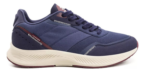 Topper Retro Pacer Hombre Topper-A1