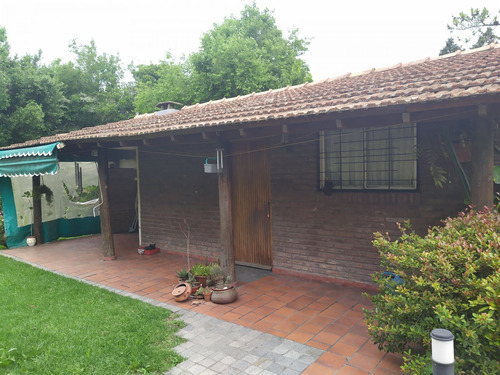 Casa En Venta En Jose Marmol
