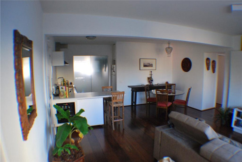 Imagem 3 de 3 de Apartamento Residencial À Venda, Campo Belo, São Paulo. - Ap0941
