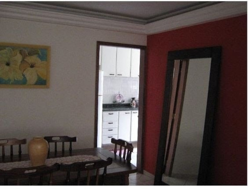 Imagem 6 de 7 de Apartamento Para Venda, 3 Dormitório(s) - 5971