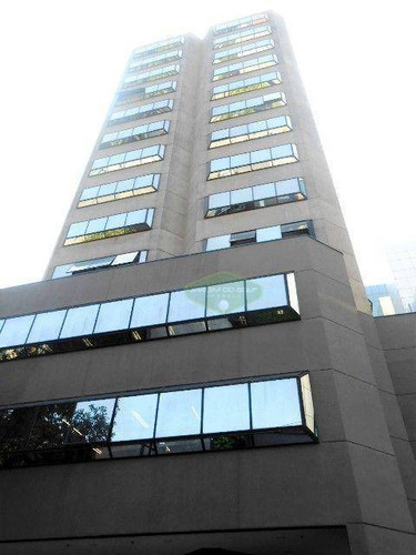 Imagem 8 de 8 de Conjunto, 87 M² - Venda Por R$ 600.000,00 Ou Aluguel Por R$ 1.800,00/mês - Água Branca - São Paulo/sp - Cj0092