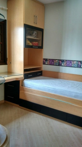 Imagem 15 de 30 de Sobrado Para Venda - Vila Lavínia, Mogi Das Cruzes - 140m², 2 Vagas - 2272-2