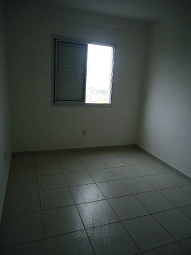 Imagem 13 de 15 de Apartamento Venda Guadalajara Sorocaba/ Sp - Ap-1290-1