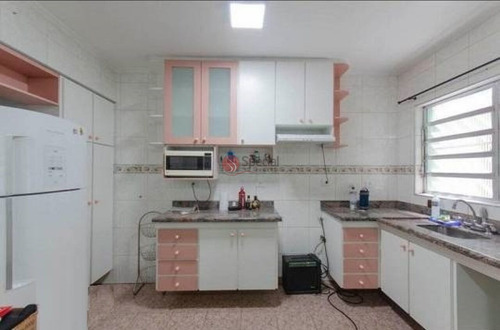 Imagem 6 de 15 de Sobrado Na Penha 155m² Com 3 Dormitórios E 2 Vagas - Af25918