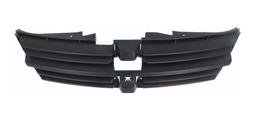 Parrilla De Dodge Grand Caravan 2008 - 2010 Nueva!!!