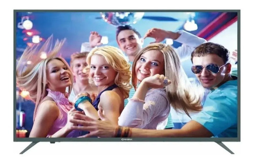 Imagen 1 de 1 de Tv 43 Pulgadas Makena Smart Tv Full Hd 43s6