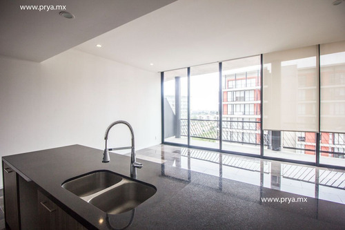 Imagen 5 de 30 de Departamento En Venta En Vitia, Valle Real, Zapopan