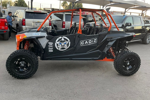 Polaris Rzr Xp4 1000 Ride Command Le 2019