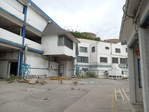 Terreno Comercial En Vista Hermosa, Cuernavaca, Morelos - Crb-1231-tco