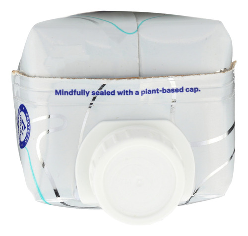 Agua De Manantial Alcalina 500 Ml Flow Agua