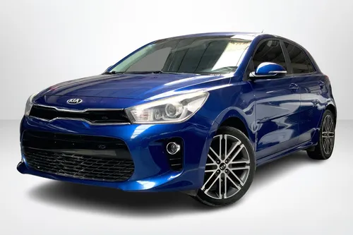 Kia Rio 2018