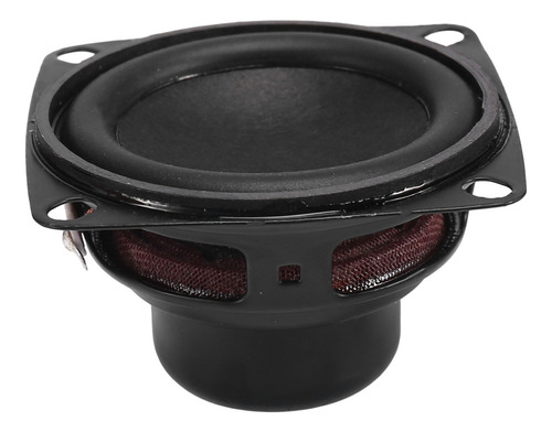 Controlador De Altavoces Portátiles De 2 Pulgadas, 2 Unidade