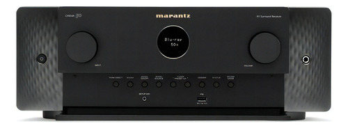  Marantz Cinema 50 receiver 9.4 canais 110v 8k wifi e bluetooth