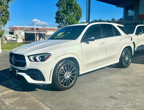 Mercedes-benz Clase Gle 350 2022