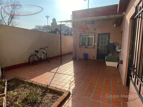 Imagen 5 de 30 de Ph 3 Amb. Con Dependencia Con Patio, Jardin Y Gran Terraza