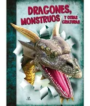 Comprar Dragones Monstruos Y Otras Criaturas - Monstruos Extremos