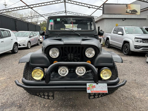 Jeep Ika