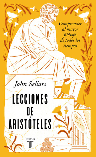 Lecciones De Aristoteles De John Sellars