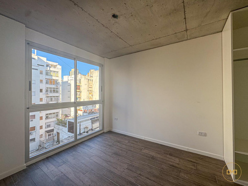 2 Amb · Suite · Toilete · Luminoso · 55m2