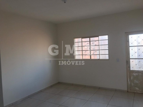 Casa, Jd Maria Regina, Jardinópolis - Ca1191-v