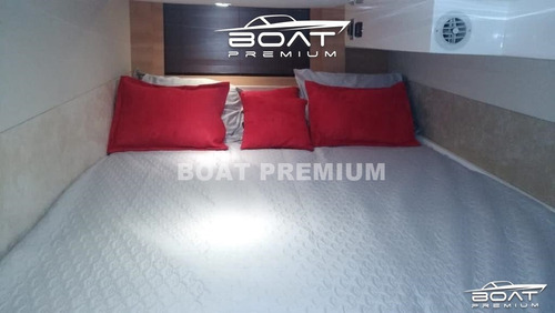 Focker 40ht, 2020, 2x Volvo D4 300hp - Real - Sessa - Coral