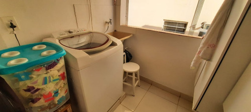 Imagem 12 de 14 de Apartamento - 23064 - 69580259