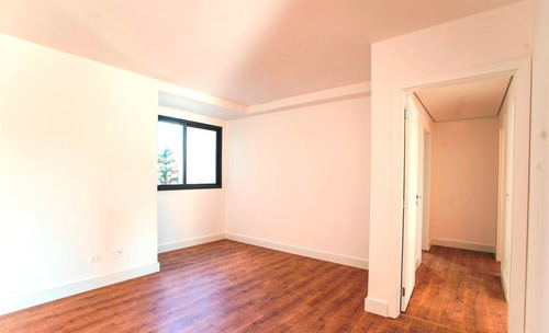 Imagem 22 de 28 de Apartamento Residencial Em Curitiba - Pr - Ap0101_capr