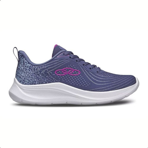 Tenis Running Fem Onda Olympikus 43381126