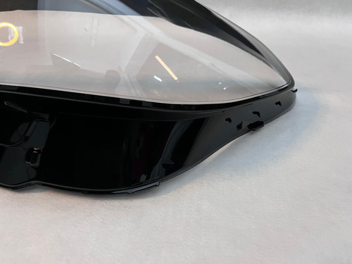 Lente Farol Esquerdo Bmw X3 X-line X3 M40i 2021 22 2023 2024