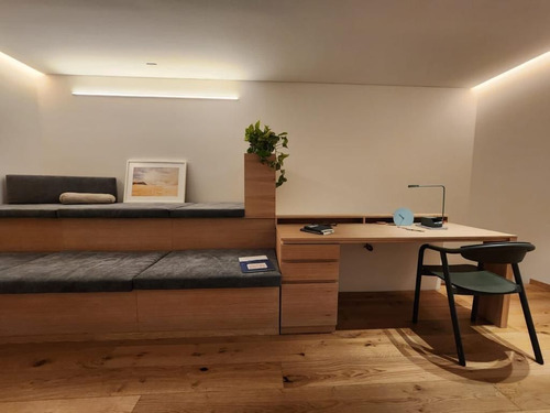 Venta Polanco Nuevo A Estrenar, Frente Al Marriot