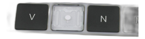 Teclas Del Teclado Willhom, Keycap Us Establecemos Reemplazo