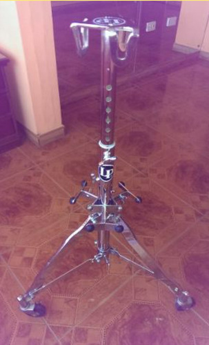 Imagen 4 de 4 de Congas Lp Palladium.