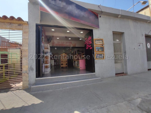 Imagen 29 de 30 de Local En Alquiler Cabudare Lara **código 23-15401 %% Jose Rivero Asesor: 0414/351/65/69