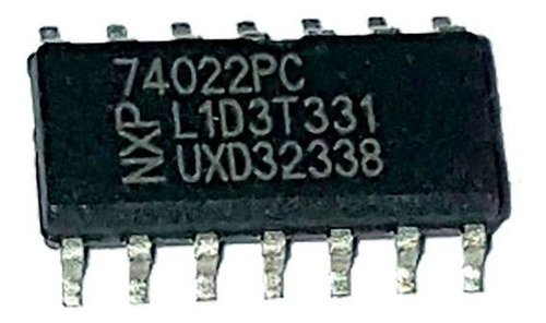 74022pc  Integrado Original Ecu 