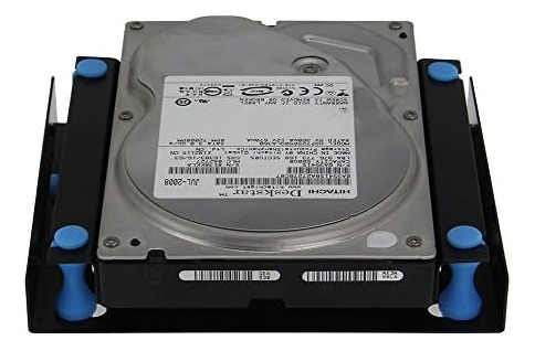 Sedna Adaptador De Montaje De Bahía De Disco Duro 35 A 525