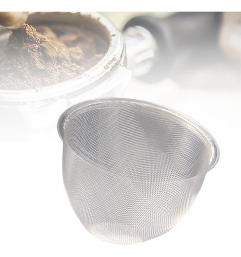 2 Juego De Infusores De Té En Acero Inoxidable 2 Piezas