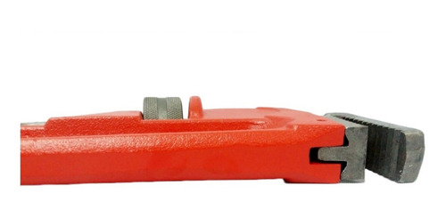 Llave Para Tubo 48 Pulgadas Tipo Redged Jaguar