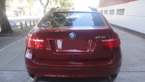 Bmw X6 3.0 Xdrive 35i Sportive 306cv