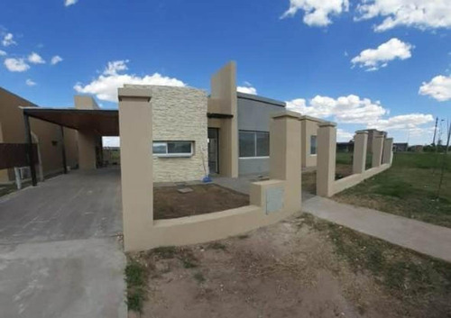 Imagen 4 de 20 de Casa En Barrio Don Mateo - Funes