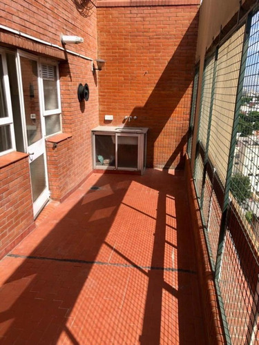 Imagen 6 de 10 de Semipiso, 2 Balcones Terraza, Cochera