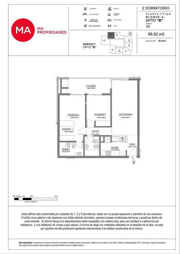 Imagen 20 de 30 de Ocho Sauces - Barrio Privado