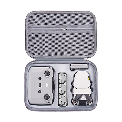 Estuche De Transporte Para Dji Mini 2 Fly More Combo