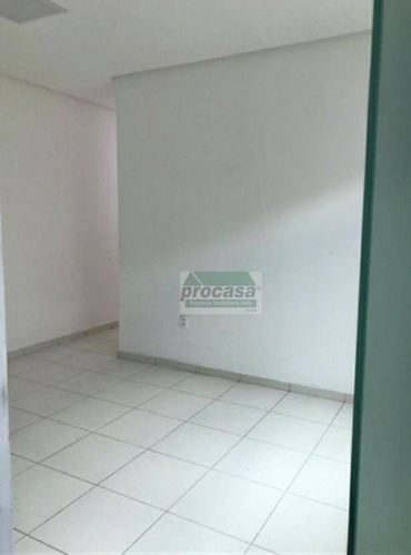 Imagem 9 de 14 de Prédio Para Alugar, 332 M² Por R$ 7500/mês - Centro - Manaus/am - Pr0228