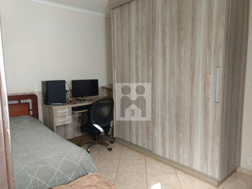 Imagem 18 de 18 de Casa Com 3 Dormitórios À Venda, 190 M² Por R$ 430.000,01 - Jardim Roberto Benedetti - Ribeirão Preto/sp - Ca0538