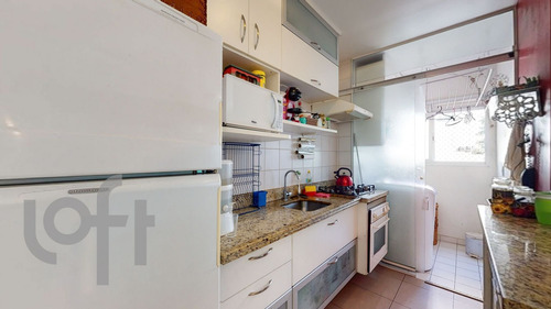 Imagem 18 de 30 de Apto Santana | 1 Quartos | 63 M² | Cond: R$815.00 | 2 Vagas - 1d2k3nq