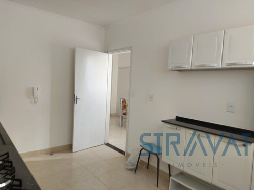 Imagem 21 de 26 de Apartamento - Ap00445 - 69853862