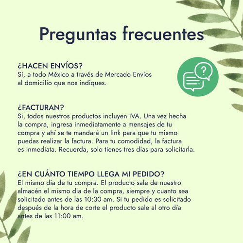 Imagen 9 de 10 de Leucidal, Conservador Cosmético Natural Amplio Espectr 100g