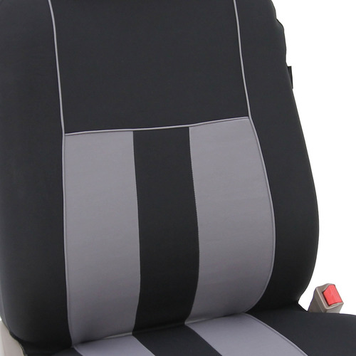 Juego De Fundas De Asiento De Coche Ajuste Universal