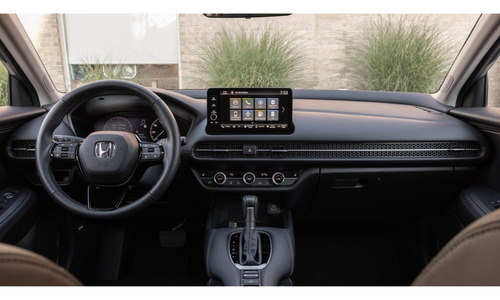 Protector Ppf Tpu Honda Hrv 2024 - 2025 Calidad Xpel