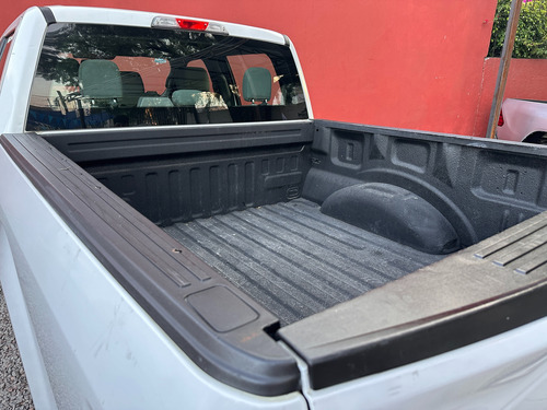 Ford F-150 3.5 Doble Cabina V6 4x2 At